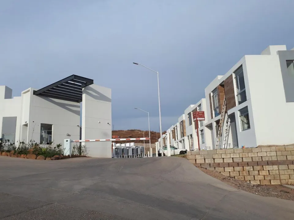 Foto 3 de Terreno en Venta en Zimalta 68, Tlaquepaque, Jalisco