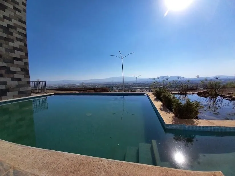 Foto 6 de Terreno en Venta en Zimalta 68, Tlaquepaque, Jalisco