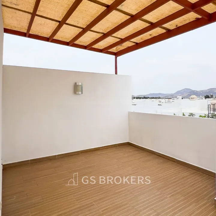 Foto 8 de Arboreto Residencial | Zapopan
