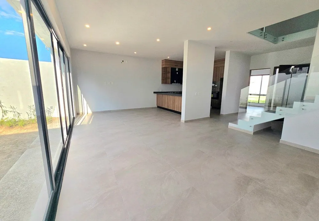 Foto 7 de Casa en venta de 3 recámaras Zona Imperial, Zapopan