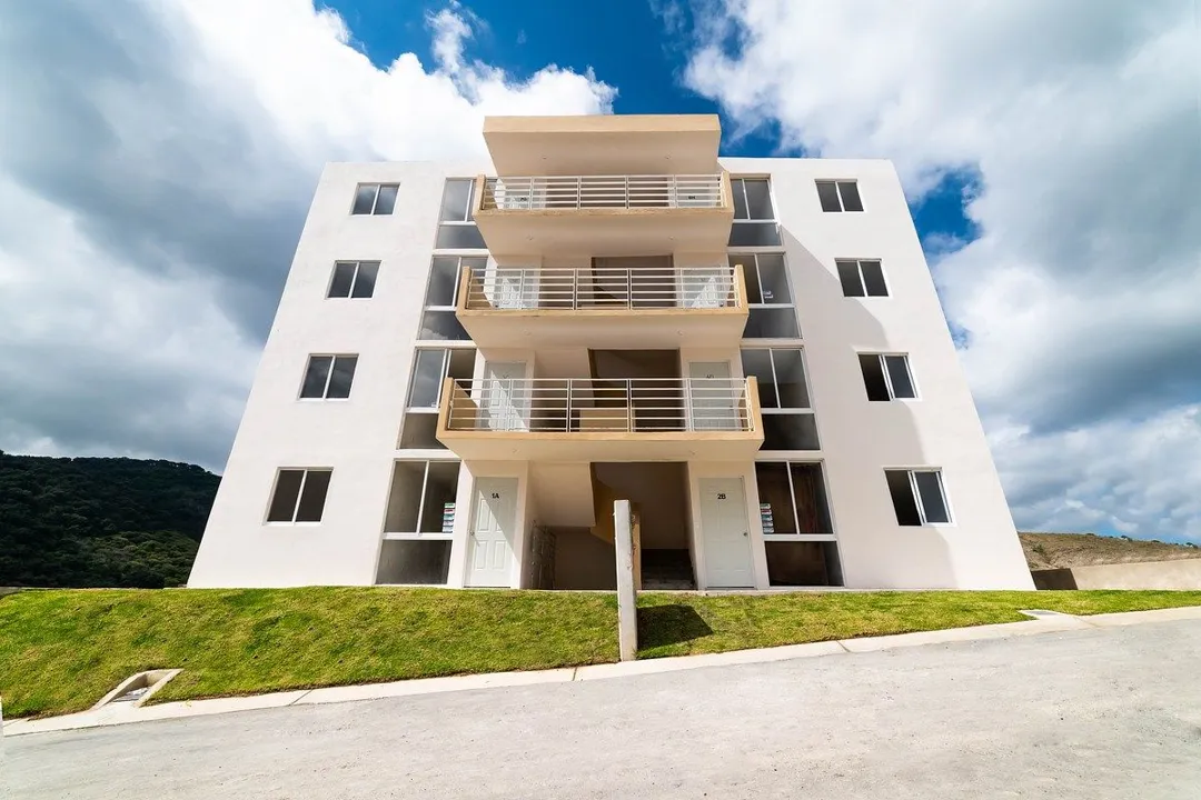 Departamento en venta en Mirador del Bosque, Zapopan