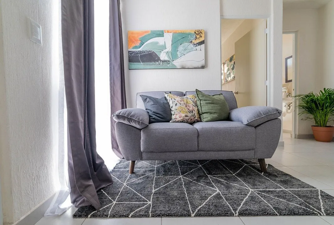 Foto 4 de Departamento en venta en Mirador del Bosque, Zapopan