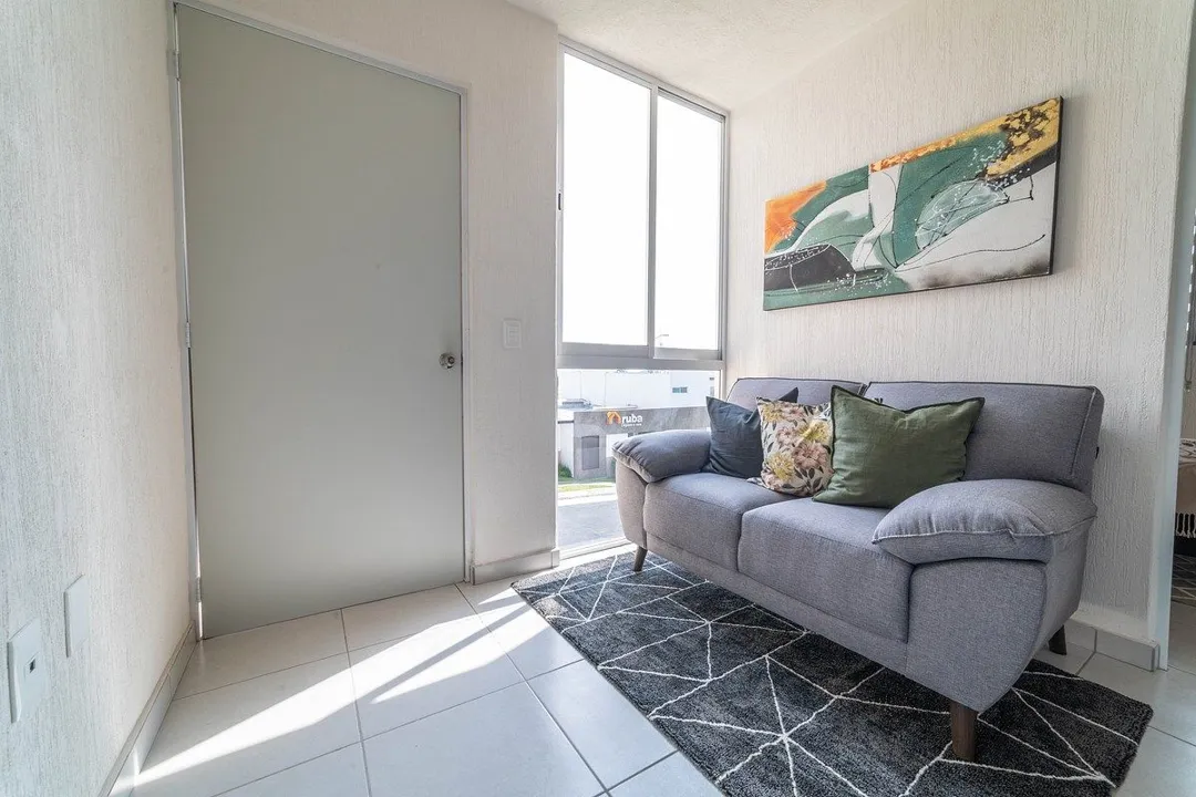 Foto 5 de Departamento en venta en Mirador del Bosque, Zapopan