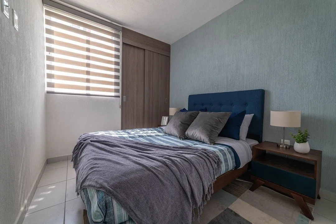 Foto 6 de Departamento en venta en Mirador del Bosque, Zapopan