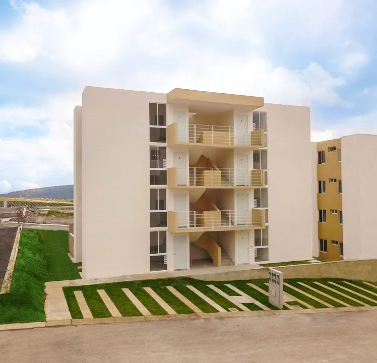 Foto 7 de Departamento en venta en Mirador del Bosque, Zapopan