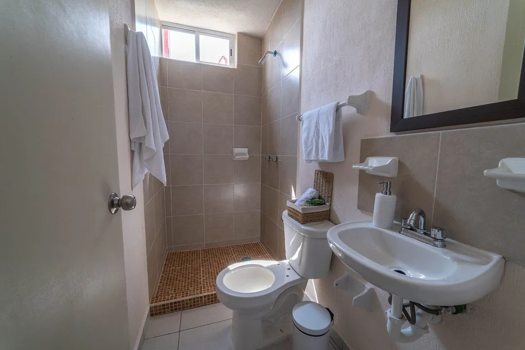 Foto 8 de Departamento en venta en Mirador del Bosque, Zapopan