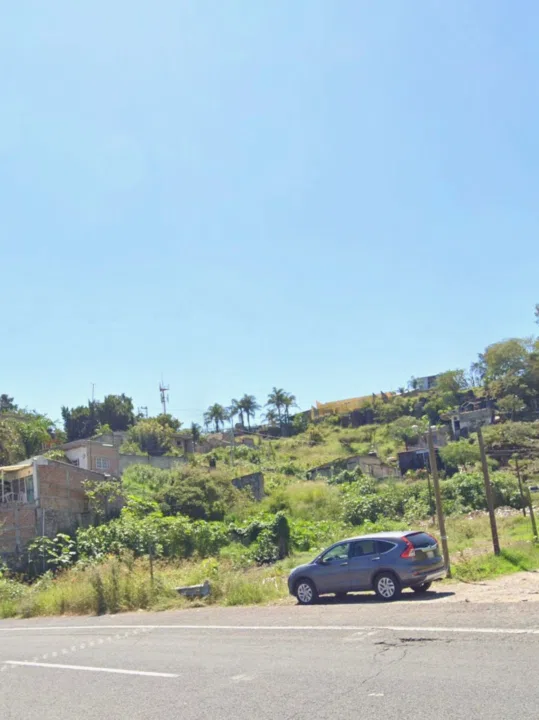 Terreno Ejidal en Venta