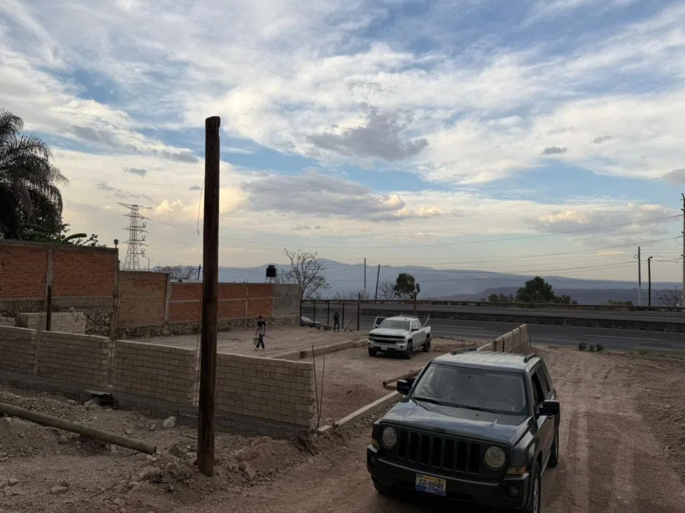 Foto 2 de Terreno Ejidal en Venta