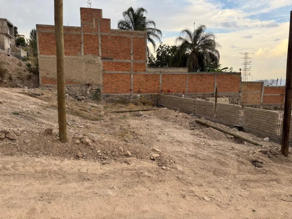 Foto 3 de Terreno Ejidal en Venta