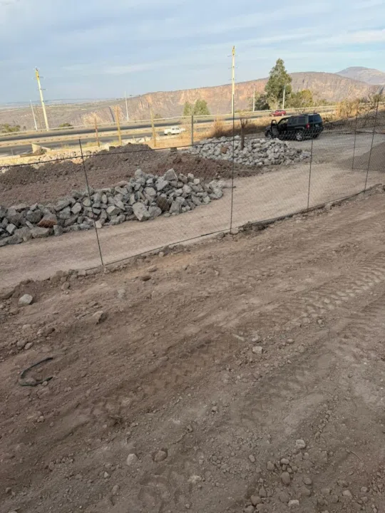 Foto 4 de Terreno Ejidal en Venta