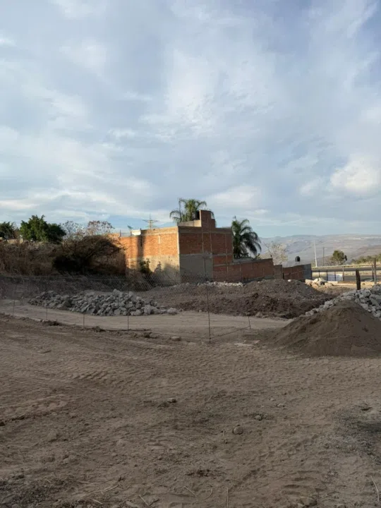 Foto 5 de Terreno Ejidal en Venta