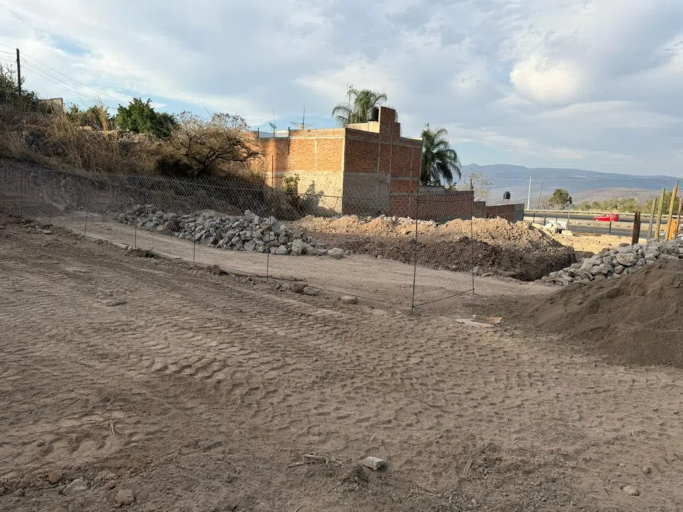 Foto 6 de Terreno Ejidal en Venta