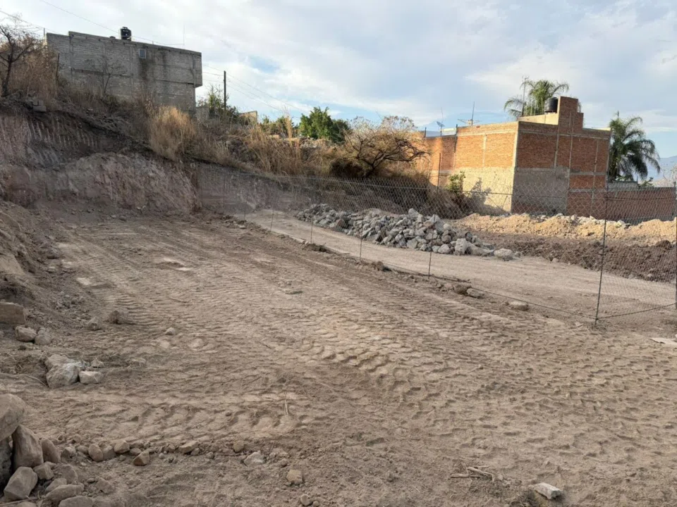 Foto 7 de Terreno Ejidal en Venta