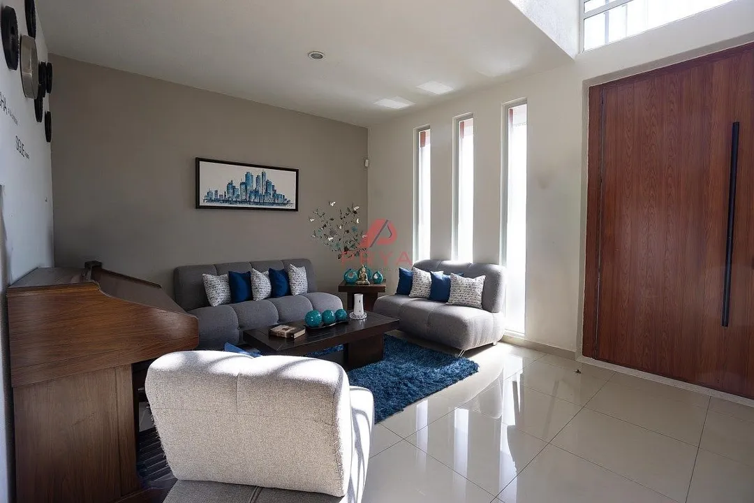 Foto 3 de Casa en venta en Valle Imperial Zapopan,Jalisco:3 Recámaras y Diseño Moderno