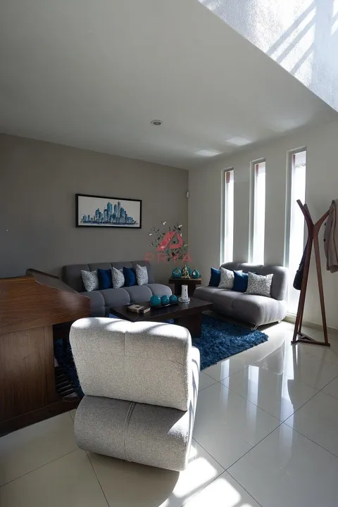 Foto 4 de Casa en venta en Valle Imperial Zapopan,Jalisco:3 Recámaras y Diseño Moderno