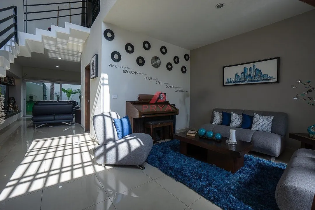 Foto 6 de Casa en venta en Valle Imperial Zapopan,Jalisco:3 Recámaras y Diseño Moderno