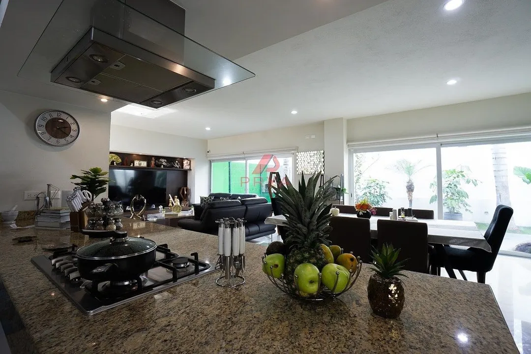 Foto 8 de Casa en venta en Valle Imperial Zapopan,Jalisco:3 Recámaras y Diseño Moderno