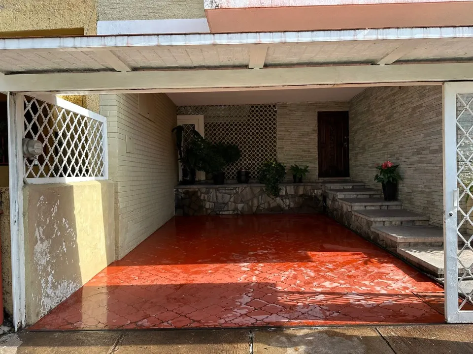 Foto 2 de Casa en venta en Tierra De Fuego, Providencia, Guadalajara