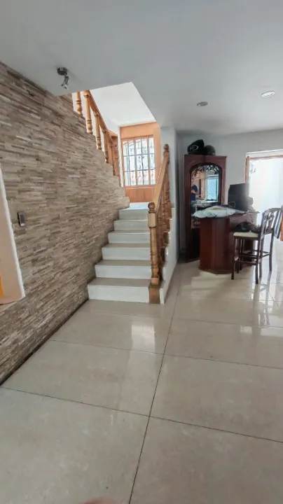 Foto 3 de Casa en venta en Alfredo Torres, Paseos del Sol, Zapopan