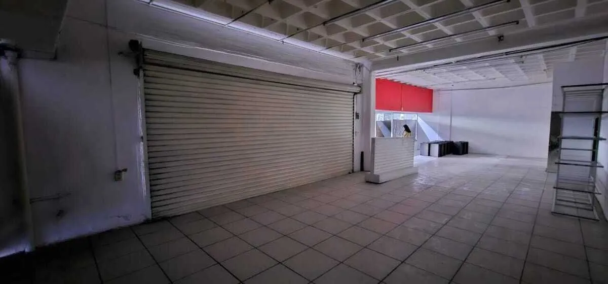 Foto 3 de LOCAL COMERCIAL EN EL CENTRO DE GUADALAJARA