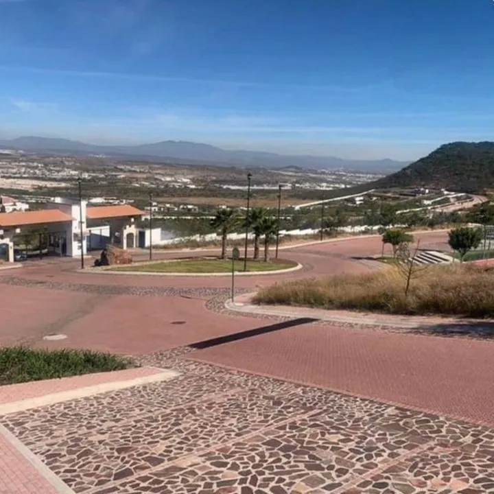 Terreno en venta en N/A, Ciudad Maderas Residencial Querétaro, El Marqués