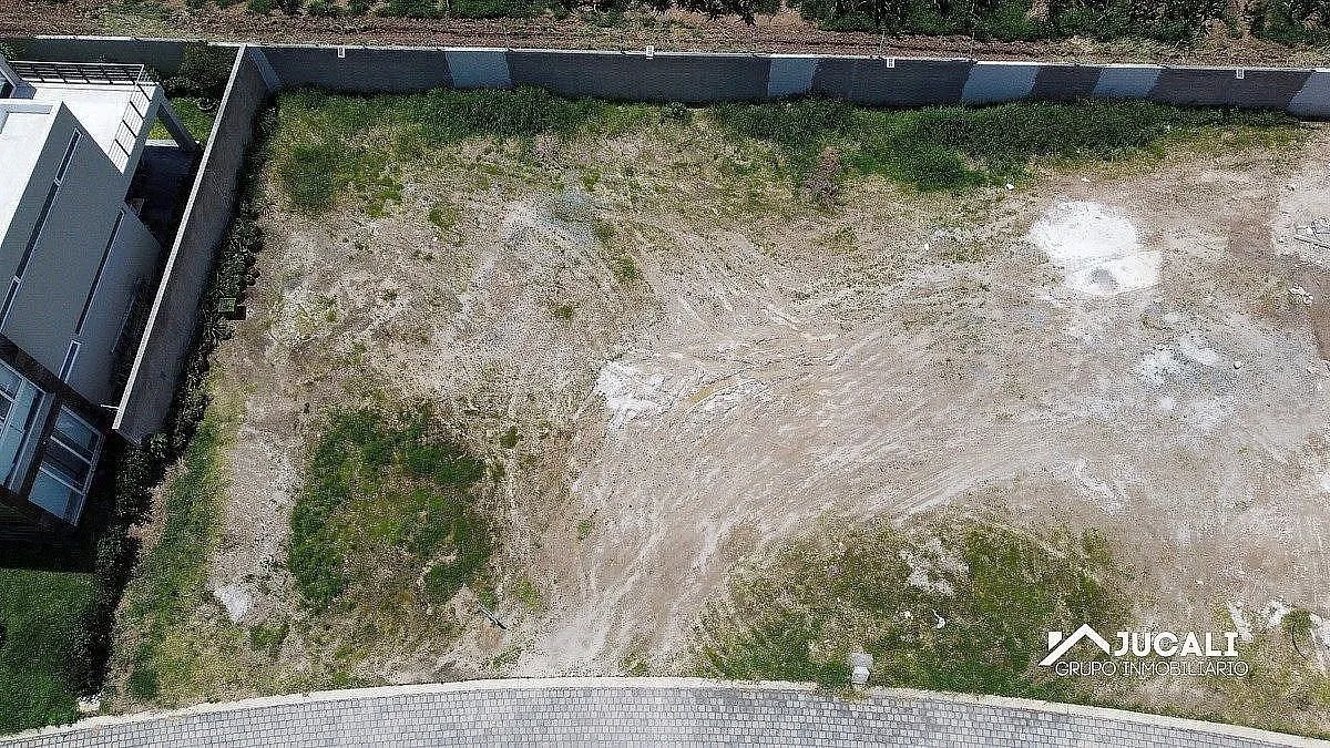 Terreno en venta en Hacienda San Acasio, Coto Alazán, Zapopan, Jalisco