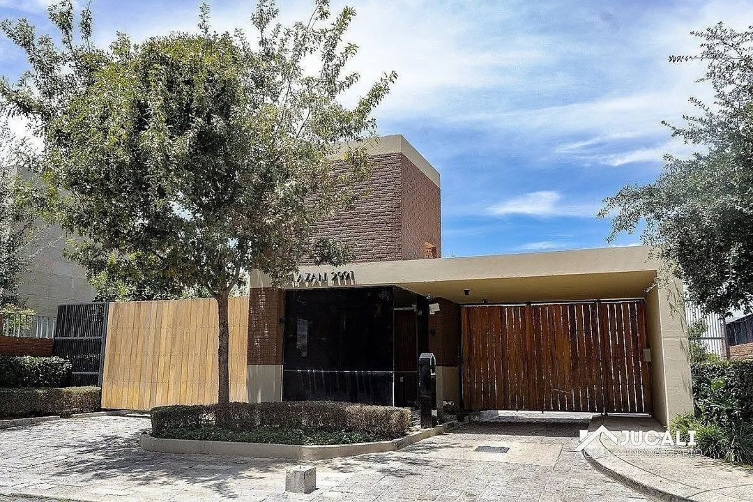 Foto 2 de Terreno en venta en Hacienda San Acasio, Coto Alazán, Zapopan, Jalisco
