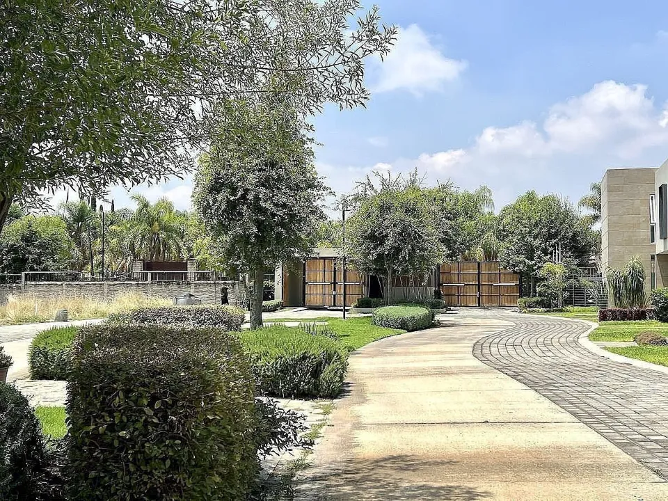 Foto 5 de Terreno en venta en Hacienda San Acasio, Coto Alazán, Zapopan, Jalisco