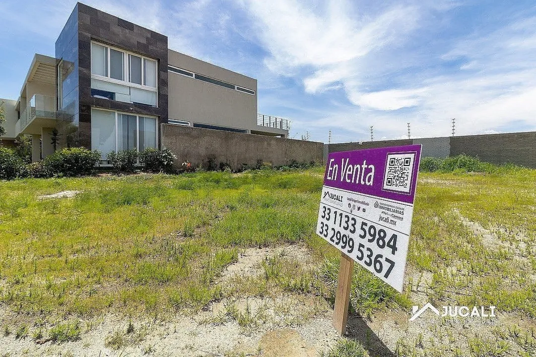Foto 9 de Terreno en venta en Hacienda San Acasio, Coto Alazán, Zapopan, Jalisco