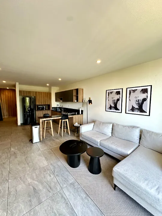 Departamento en venta en Avenida Guadalupe, Chapalita de Occidente, Zapopan