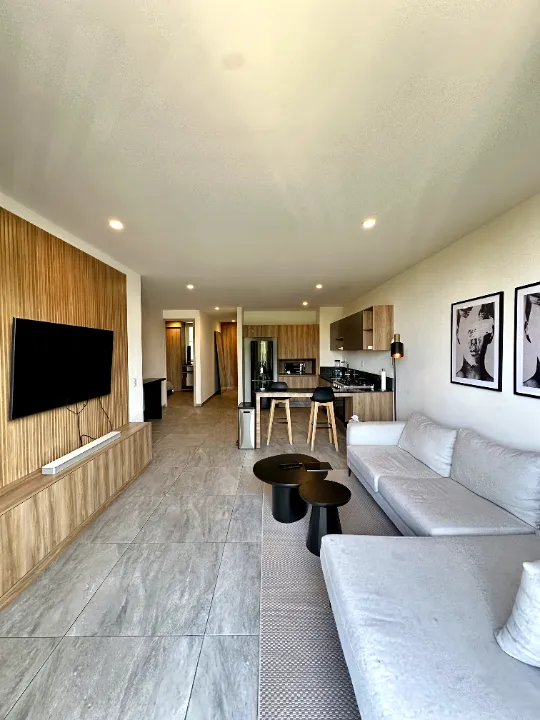 Foto 2 de Departamento en venta en Avenida Guadalupe, Chapalita de Occidente, Zapopan