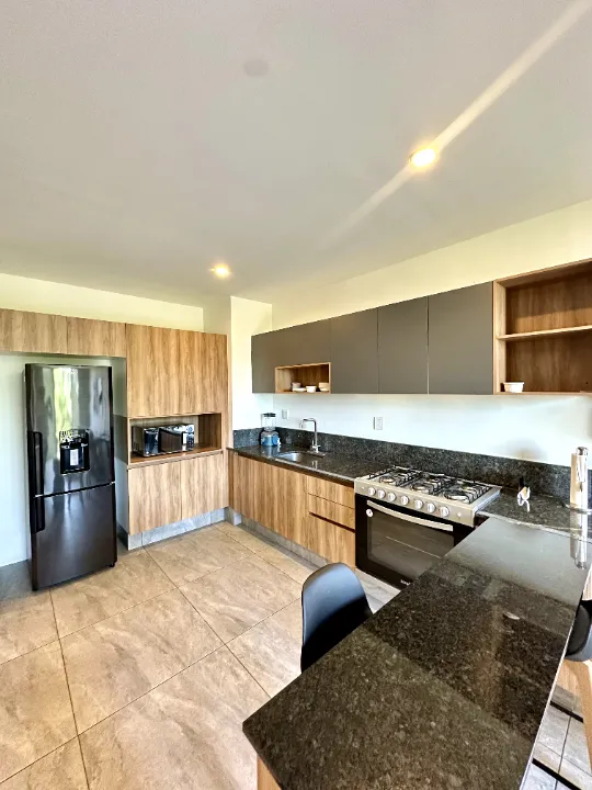 Foto 3 de Departamento en venta en Avenida Guadalupe, Chapalita de Occidente, Zapopan
