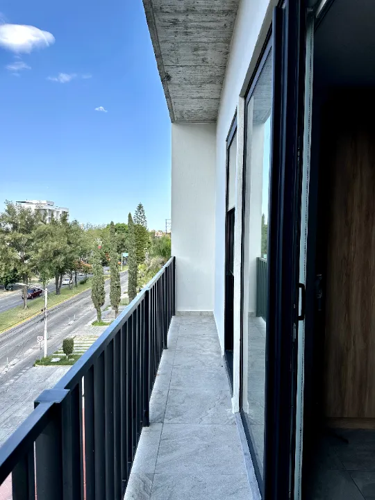 Foto 7 de Departamento en venta en Avenida Guadalupe, Chapalita de Occidente, Zapopan