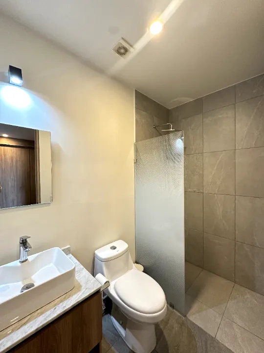 Foto 8 de Departamento en venta en Avenida Guadalupe, Chapalita de Occidente, Zapopan
