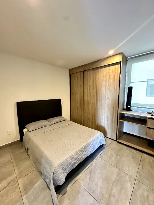 Foto 9 de Departamento en venta en Avenida Guadalupe, Chapalita de Occidente, Zapopan