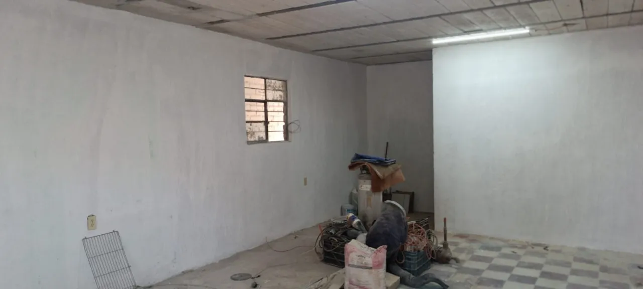 Foto 4 de Bodega Comercial en renta en SANTA MARGARITA, Santa Margarita, Zapopan