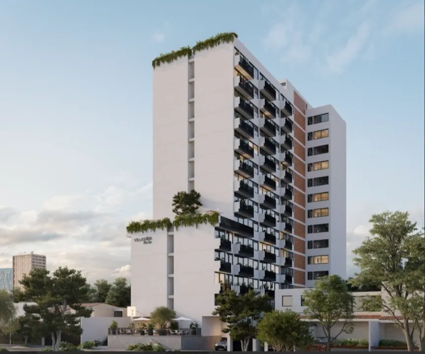 Departamento en venta en Calle Pablo Villaseñor, Arcos Vallarta, Guadalajara