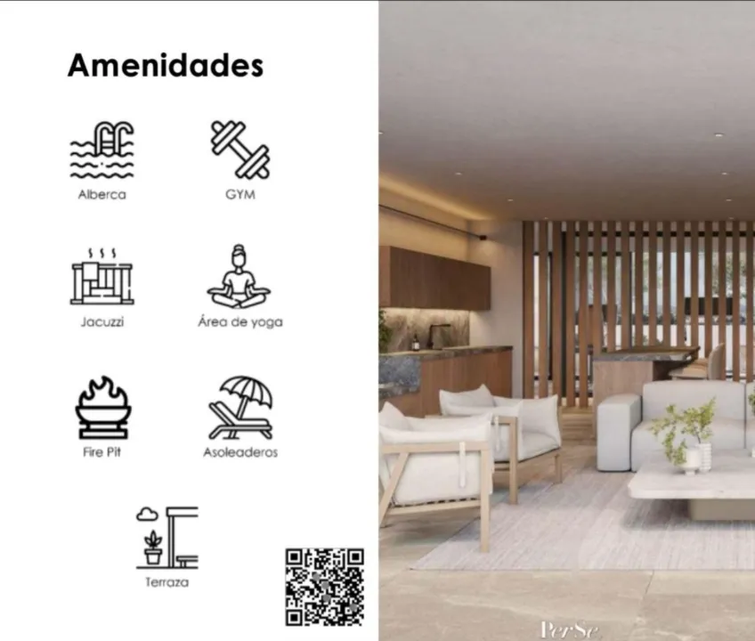 Foto 4 de Departamento en venta en Calle Pablo Villaseñor, Arcos Vallarta, Guadalajara