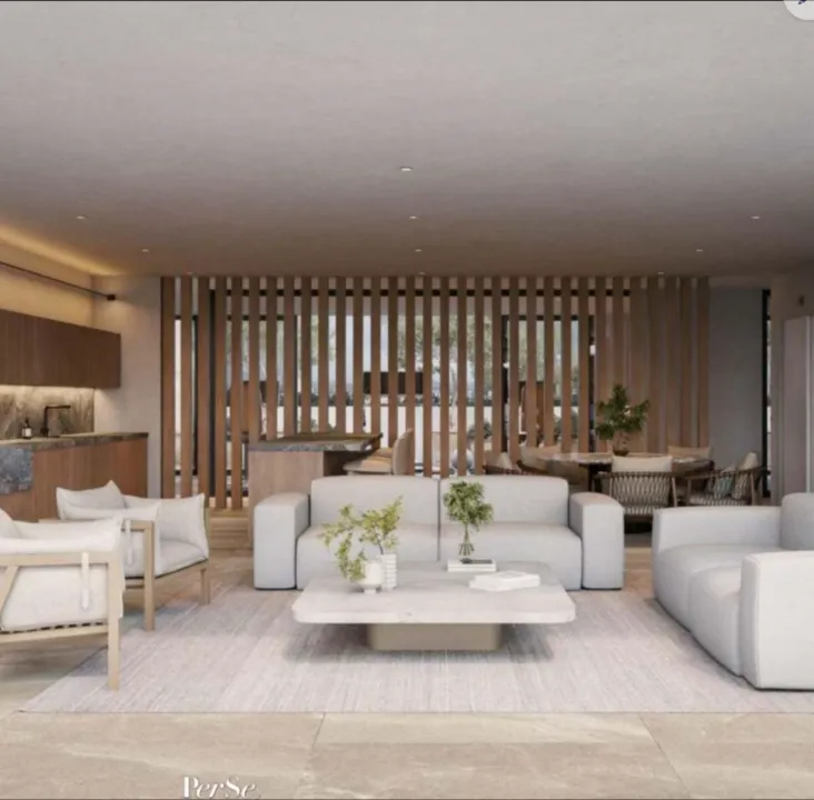 Foto 5 de Departamento en venta en Calle Pablo Villaseñor, Arcos Vallarta, Guadalajara