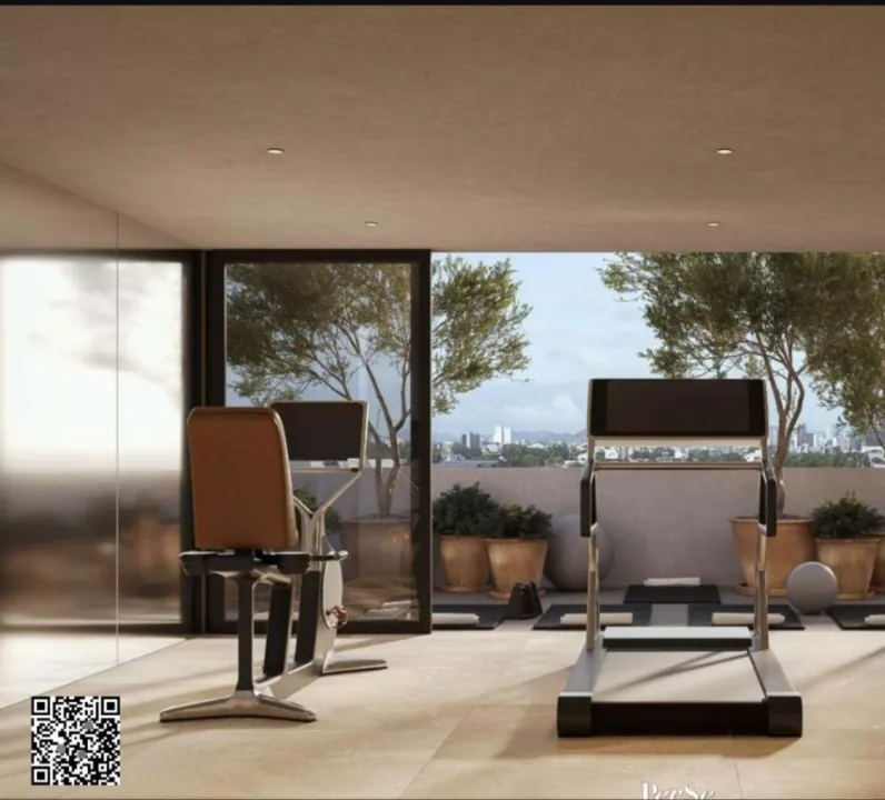 Foto 6 de Departamento en venta en Calle Pablo Villaseñor, Arcos Vallarta, Guadalajara