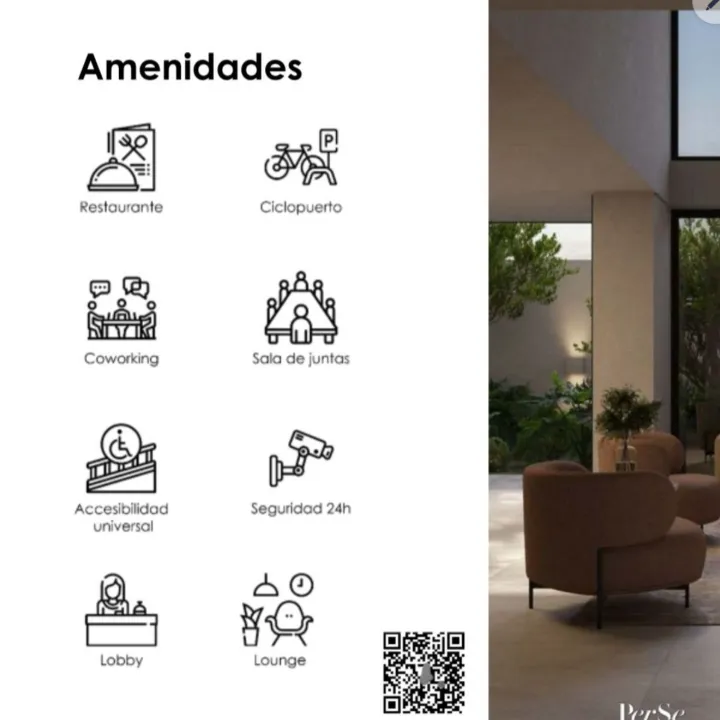 Foto 8 de Departamento en venta en Calle Pablo Villaseñor, Arcos Vallarta, Guadalajara