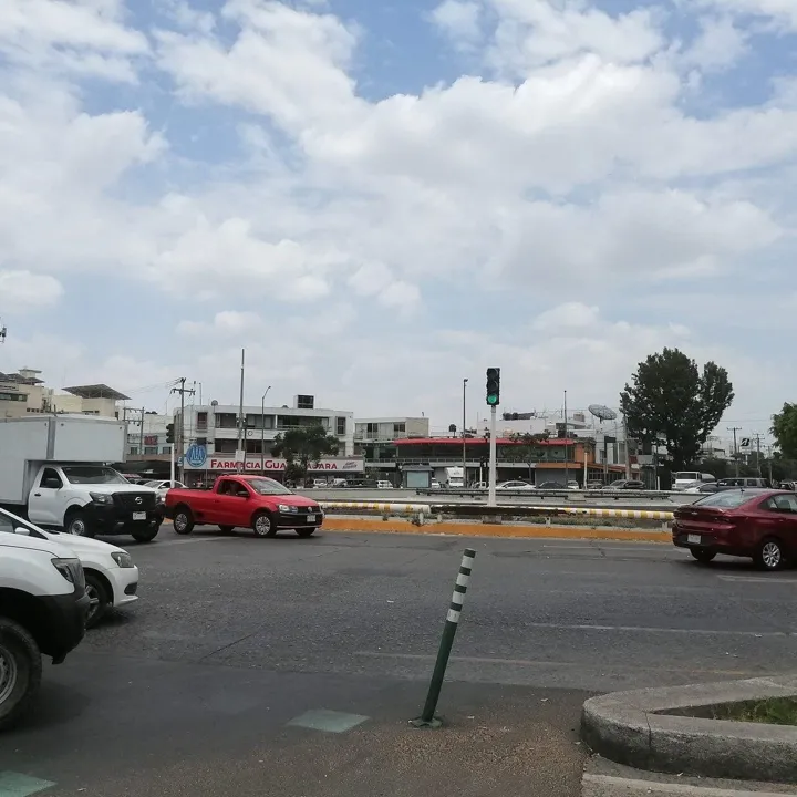 Foto 9 de Local en Renta Jardines del Bosque, Guadalajara, Jalisco.