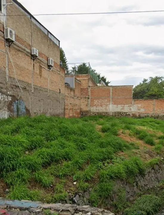 SE VENDE TERRENO ZAPOPAN, ATEMAJAC DEL VALLE.