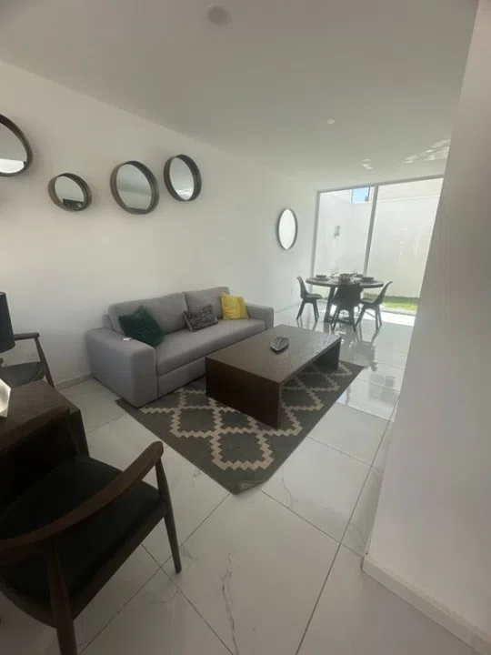Foto 2 de Casa nueva col nuevo mexico