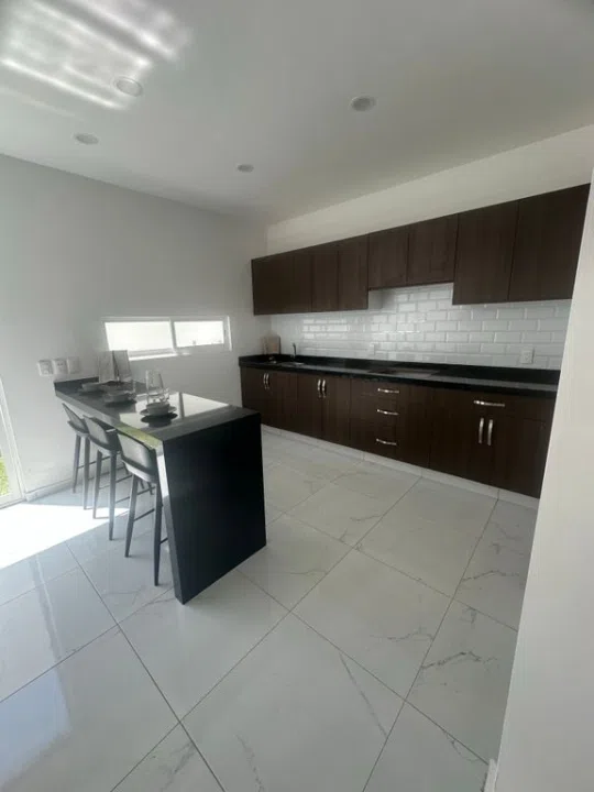 Foto 3 de Casa nueva col nuevo mexico