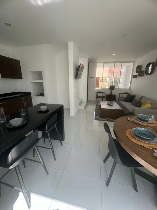 Foto 5 de Casa nueva col nuevo mexico