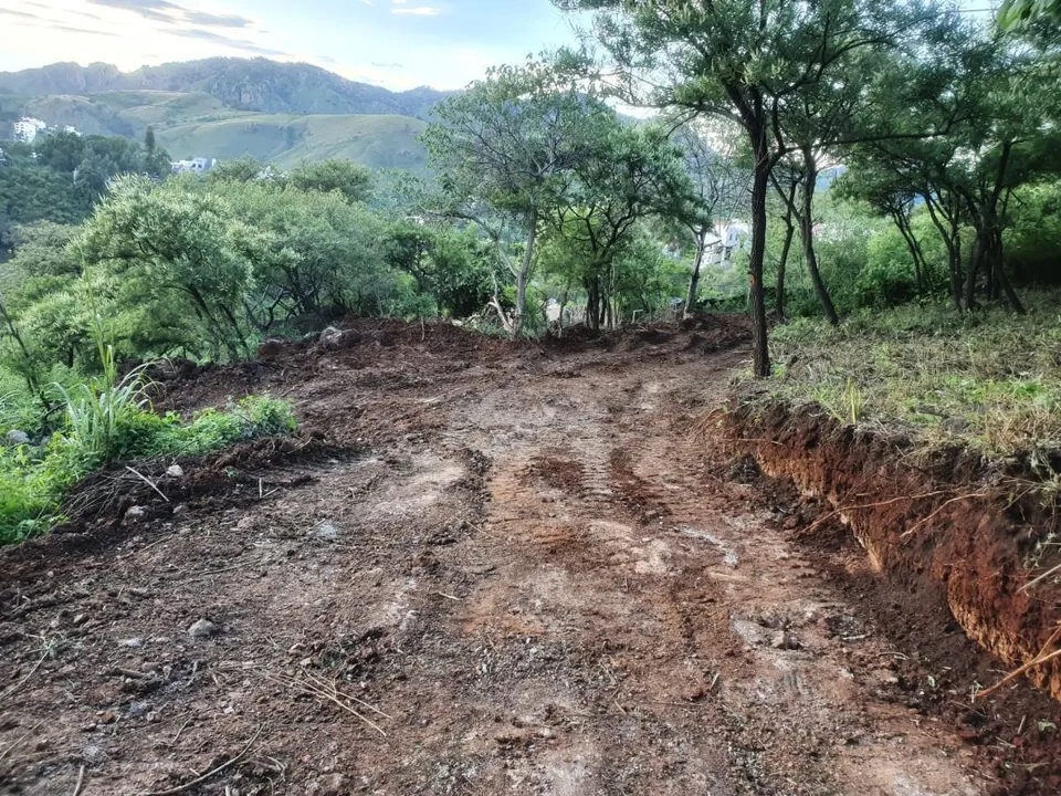 Foto 2 de Terreno fraccionamiento Las Cañadas