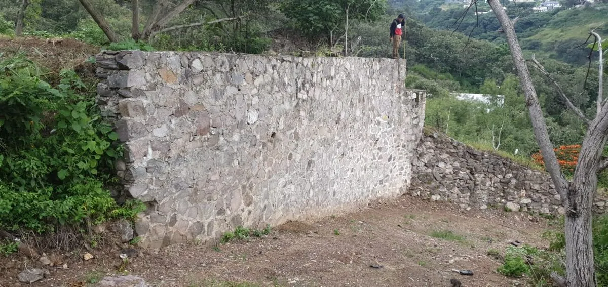 Foto 5 de Terreno fraccionamiento Las Cañadas