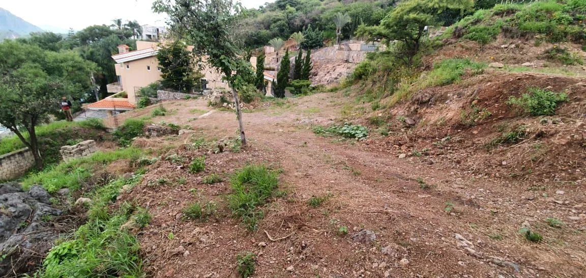 Foto 6 de Terreno fraccionamiento Las Cañadas