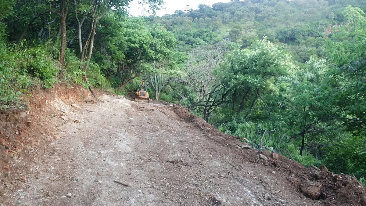 Foto 9 de Terreno fraccionamiento Las Cañadas